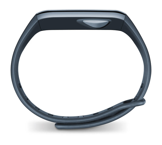 AS 80 Black polsband