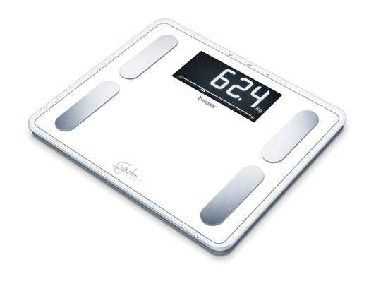 BF 410 SignatureLine White