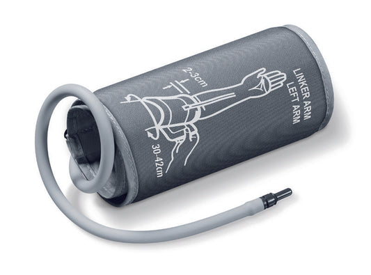 XL-manchet BM 44, BM 47