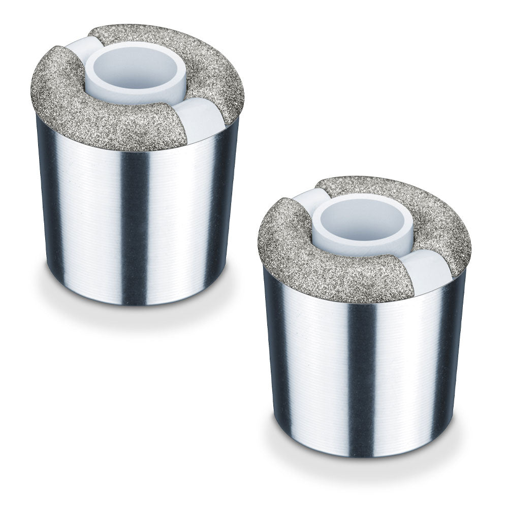 FC 100 ruw opzetstuk