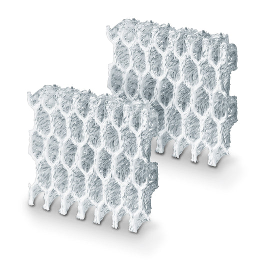 LW 230 zilverionenpads