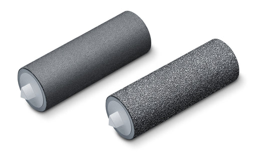 MP 28, MP 55 schuurpapierrollen