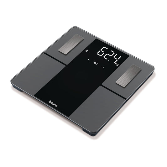 BF 500 Super Black Edition