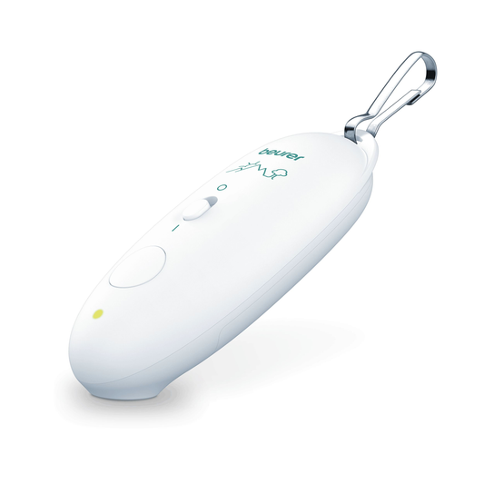 BiteX Travel BR 10 Pure White