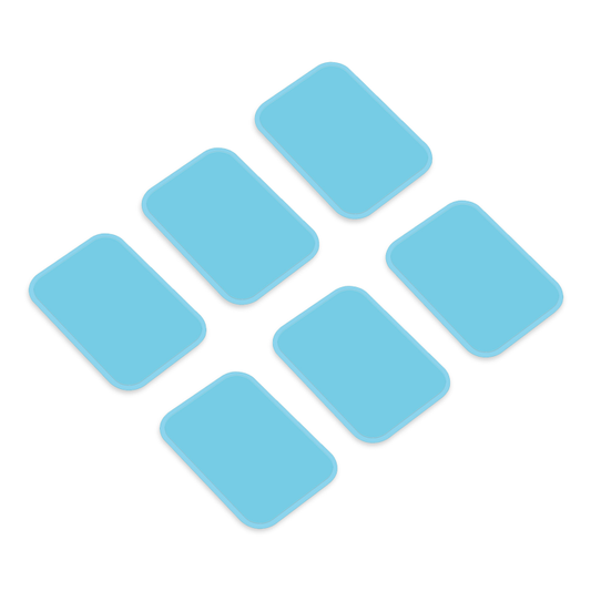 EM 55 Menstrual Relax+ Gelpads