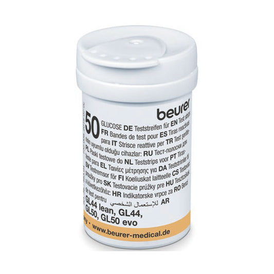 GL 44 lean teststrips