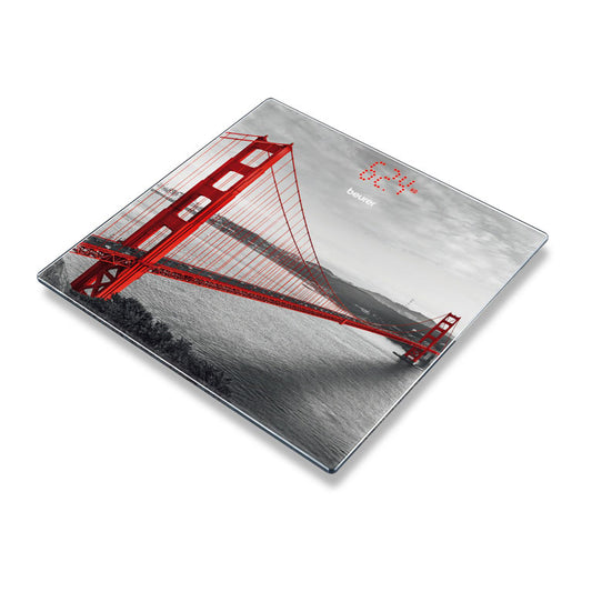 GS 215 San Francisco
