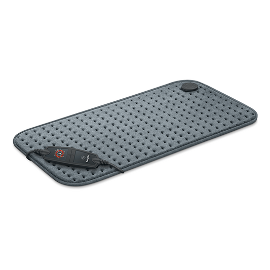 HK 123 XXL Cosy Grey Green Planet