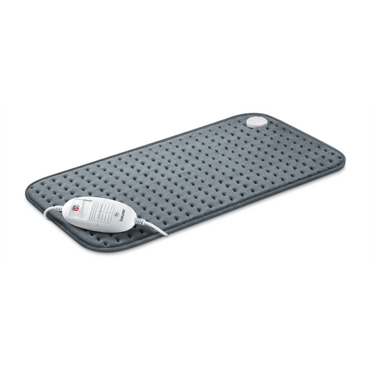 HK 123 XXL Cosy Grey