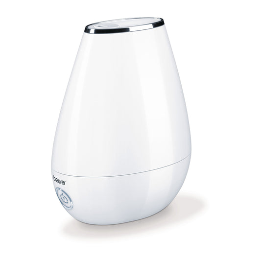 LB 37 White