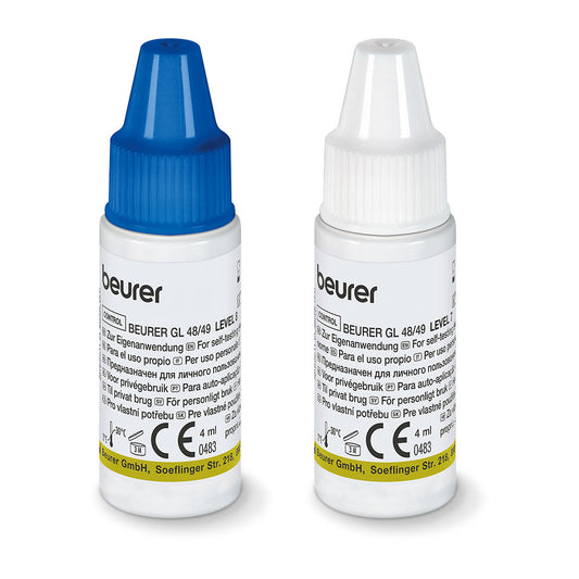 GL 48 & GL 49 Kontrolllösung