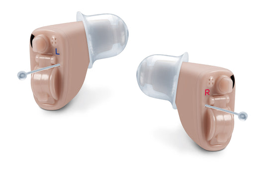HA 60 Pair - NMP