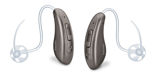 HA 70 Pair - NMP