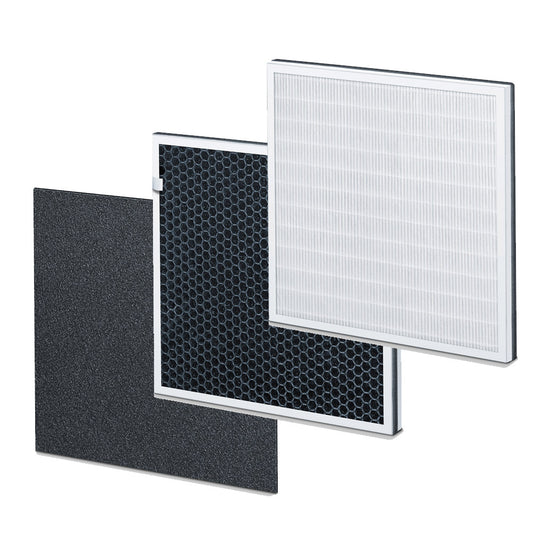 LR 300/ 310 Drielaags filter