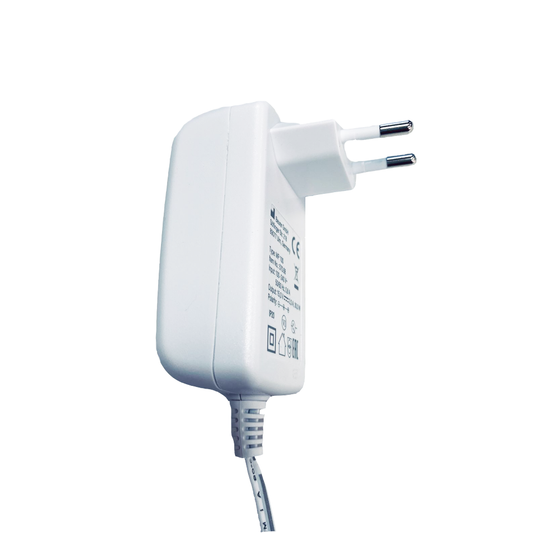 MP 100 netadapter