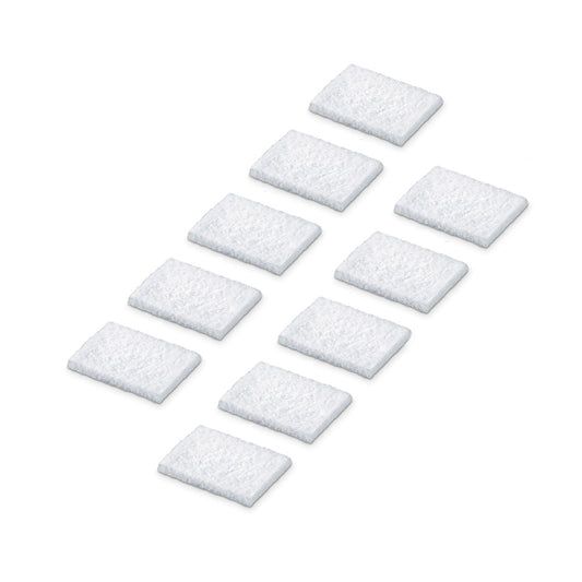 LB 37  aromapads - 10 stuks
