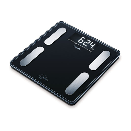 BF 400 Signature Line Black