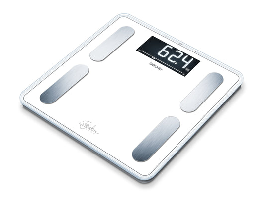 BF 400 SignatureLine White