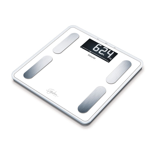 BF 400 Signature Line White
