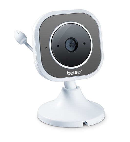 BY 110 enkele camera