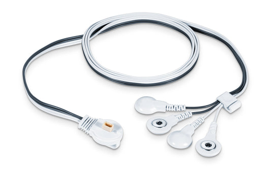 EM 40, EM 80 aansluitkabel