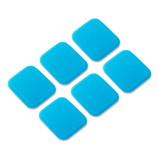 EM 50 Gel-Pads 6 St.