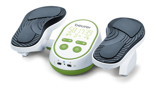 FM 250 Vital Legs