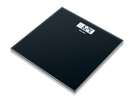 GS 10 Black