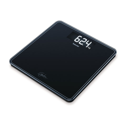 GS 400 Signature Line Black