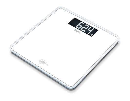 GS 400 SignatureLine White
