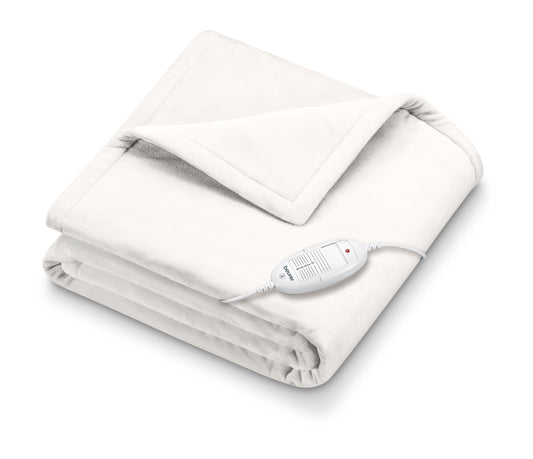 HD 75 Cosy White