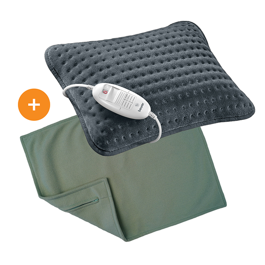 Beurer HK 48 Cosy Green