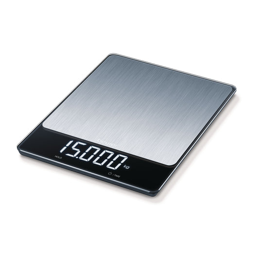 KS 34 Stainless Steel
