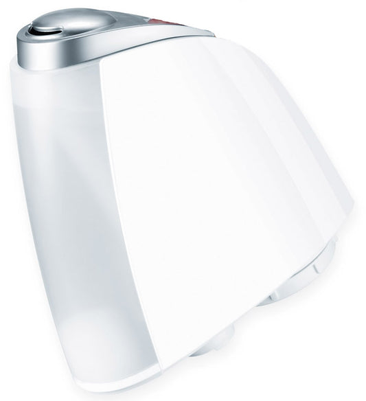 LB 44 watertank