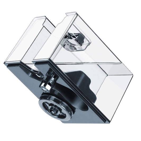 LB 88 watertank zwart