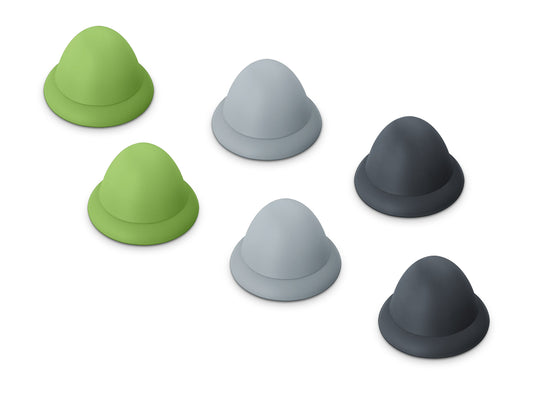 MG 800 / MG 850 - deep releaZer®-opzetstukken