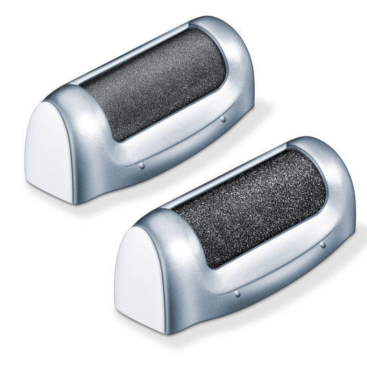 MP 26 opzetstukken met schuurpapier