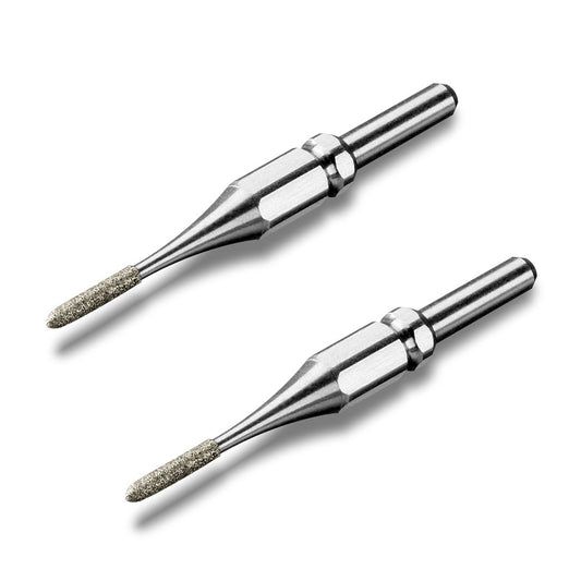 MP 60 naaldfrees