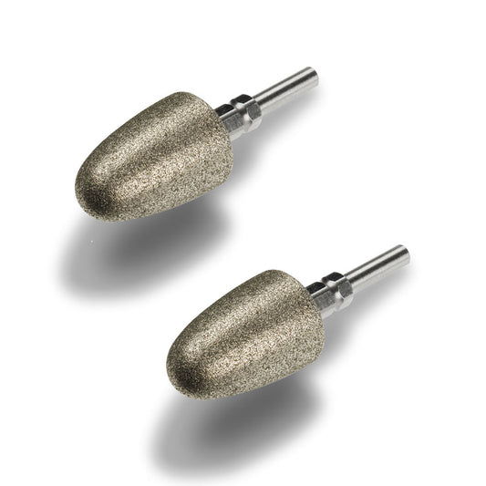MP 60 saffierkegel
