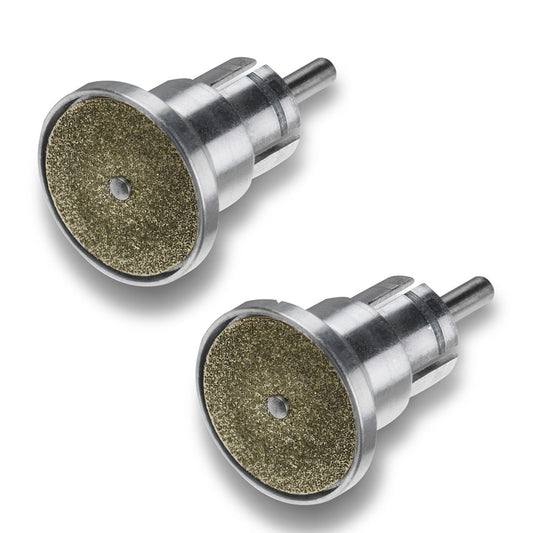 MP 60 Saphirscheibe fein