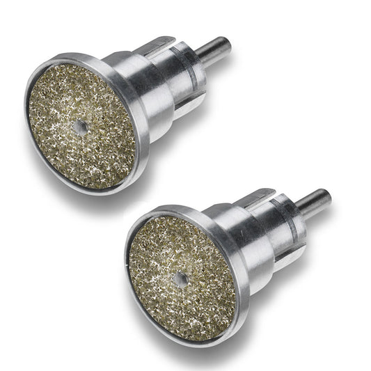 MP 60 saffierschijf, grof