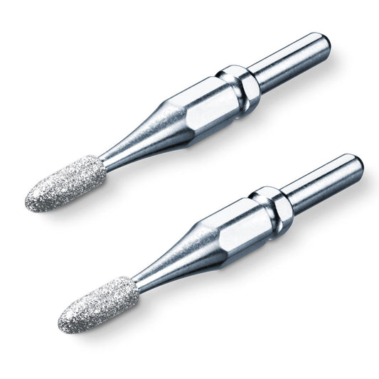 MP 62 vlamfrees