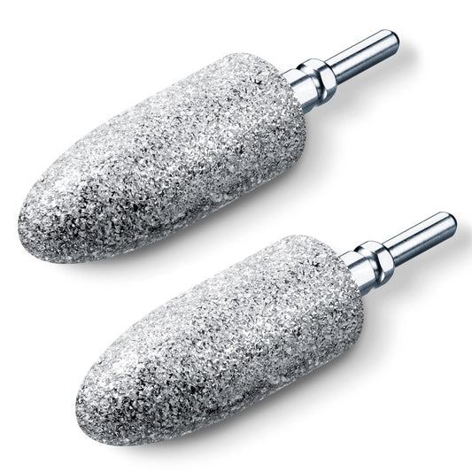 MP 62 saffierkegel lang en grof