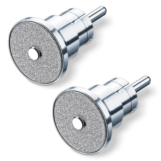 MP 62 saffierschijf, grof