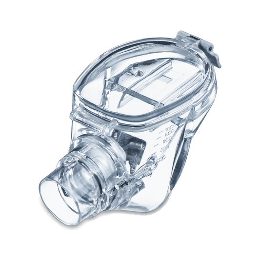 IH 55 Mesh-Vernebler