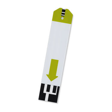 GL 48/49 teststrips afzonderlijk verpakt