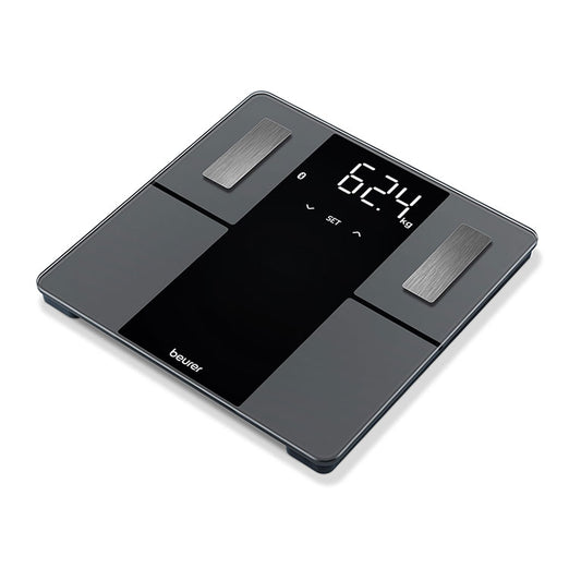 BF 500 Super Black Edition