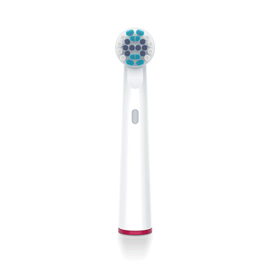 Borstelkop Clean 4 x