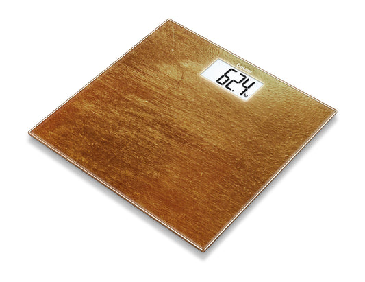 GS 203 Rust