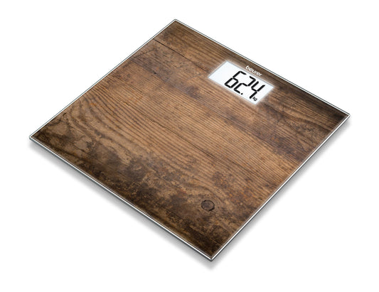 GS 203 Wood